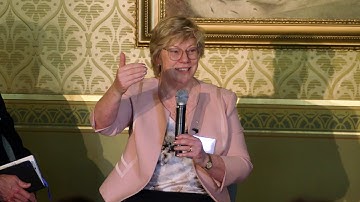 RSNSW Forum 2019 Session 1E Session 1 Q and A