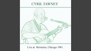 Video thumbnail of "Cyril Tawney - Sammy's Bar (Live)"