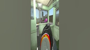 Part-460#Gmodbd #Nextbot