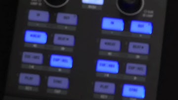 Traktor Kontrol X1 DJ Controller Part 1/3: Overview