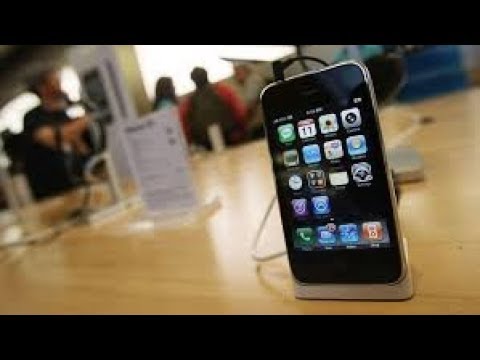 Kompilasi Iklan iPhone