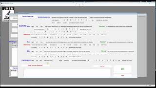 12-How to Prepare Miscellaneous Ultrasound Reports in SonoSoft Ultrasound Software screenshot 4
