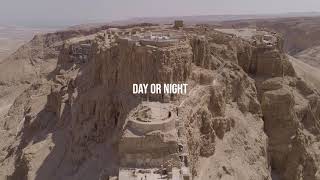 Miniatura de vídeo de "On Your Walls O Jerusalem by Barry & Batya Segal"