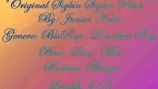 Original Sigbin