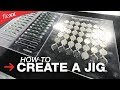 Create A Jig For The Laser | Jig for Laser Cutter | Template for Laser