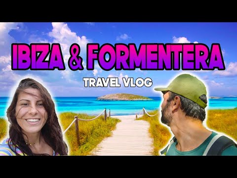 Video: Guida di viaggio completa a Ibiza