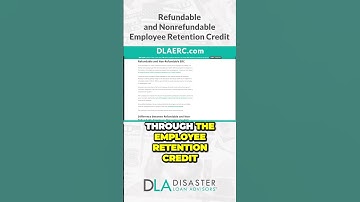 COVID-19 Business Stability: The Role of the Employee Retention Credit