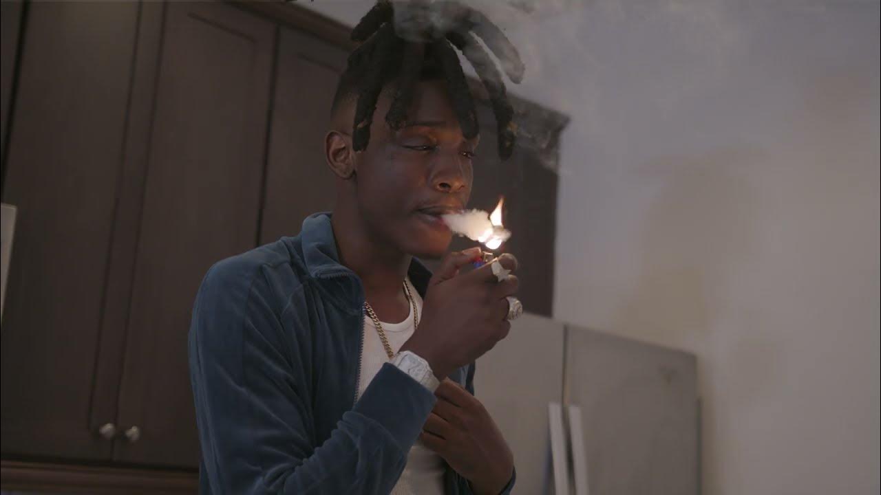 Soldier Kidd No more Love songs (Official Music video) YouTube