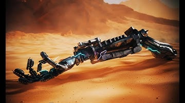 Houdini - Electric Bolts solver (vex)