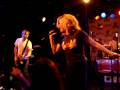 Letters To Cleo - Demon Rock (HSCM 2009)