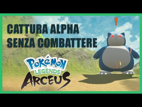 Video: Riesci a catturare Pokémon dall'aspetto forte?