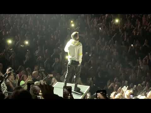 Entire Twenty One Pilots Bandito Concert. Columbus Night 1. 62919