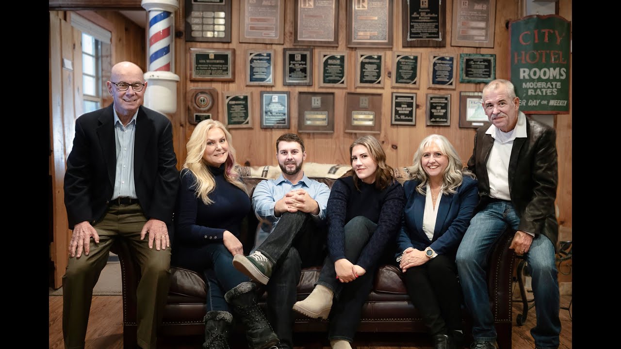 Announcement Video Arnold CA Real Estate YouTube