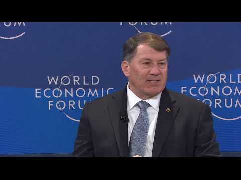 Mike Rounds - Artificial Intelligence in Warfare