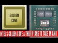 Intel's Road To Golden Cove | Investigating How Intel Will Try To Compete Against Zen 3  & Zen 4