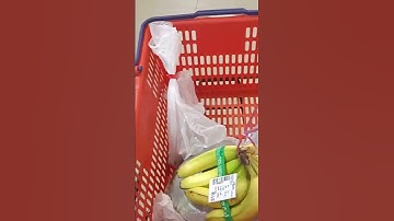 🛒🍽️ Maximizing Grocery Shopping Efficiency with a Food Court Twist! 🍔🛍️