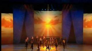 Riverdance - Reel Around The Sun