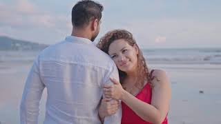 Most Romantic Marriage Proposal in Phuket Thailand