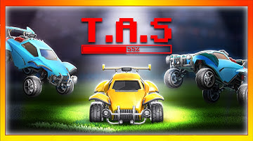 How Freestylers are Hacking Rocket League