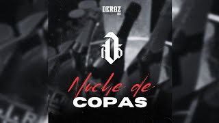 Deroz Mx - Noche De Copas Maqueta