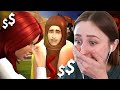 Can you get rich in The Sims by blackmailing your enemies?