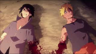 Naruto Shippuden OST - My Friend