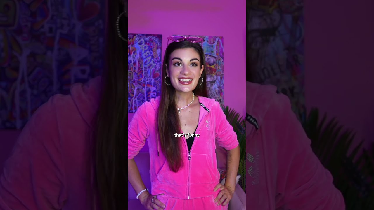 POV Popular Girls Part 1 Comedy Funny Skit Sketchcomedy