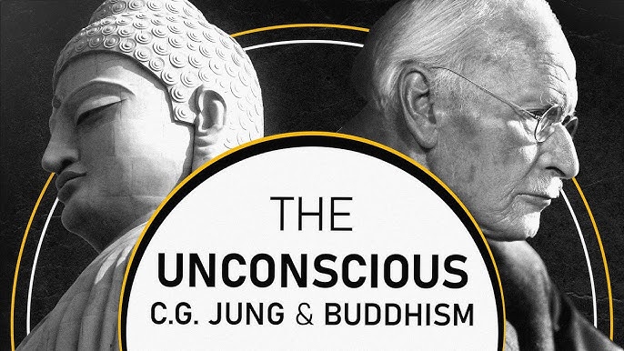 Carl Jung: How To Realize Your True Potential In Life (Jungian Philosophy)  - New Trader U