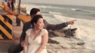 Monika Chiang Wedding,By Nuwan Bandara..studio Cinematics