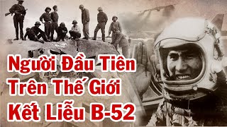 Mig-21 Của Việt Nam Tiêu Diệt Pháo Đài Bay B-52 Gây Chấn Động Thế Giới | Lần Này Mỹ Không Thể Cãi