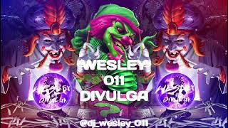 🎭 MONTAGEM RISADA SINISTRA 4.0 MC POSTURA, MC RENATINHO FALCÃO E WESLEY 011 (DJ WESLEY 011)