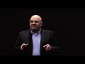 How to Get Through Any Financial Crises  | Hazem Abdelal | TEDxRemal