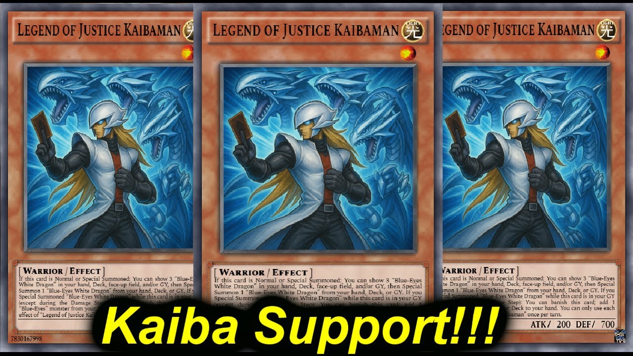 yugioh kaibaman card the Legend [Starlight Rare] DUAD-EN021 Prices | Duelist's Advance Warrior/Effect Kaibaman | Yu-Gi-Oh! Wiki |