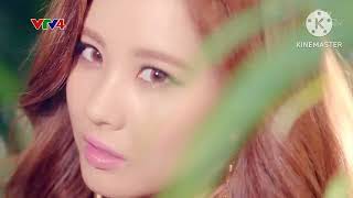 VTV4 - Girls' Generation-TTS 소녀시대-태티서 'Holler' MV Teaser (từ…