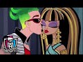 Monster High Россия ❄️💜Зверская красота💜❄️Монстер Хай: 1 сезо
