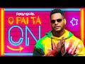 Parangolé | EP O PAI TÁ ON (Oficial)