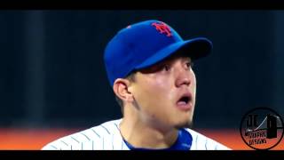 "Right Now" - * - 2015 New York Mets Postseason Push HD