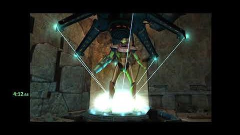 Metroid Prime Randomizer - 01 - "One is All We Need"