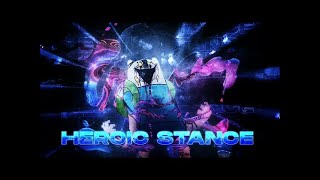 Heroic Stance Gameplay Fnf Pibby Pa Fgbuild V1.5