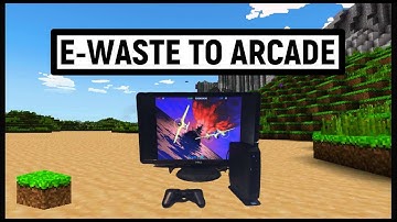 How to Turn a Very Low-Spec PC into a Retro Game Emulator Using Lakka