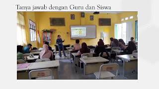 IMPLEMENTASI GREEN CHEMISTRY PADA PRAKTIKUM KIMIA DI SMAN