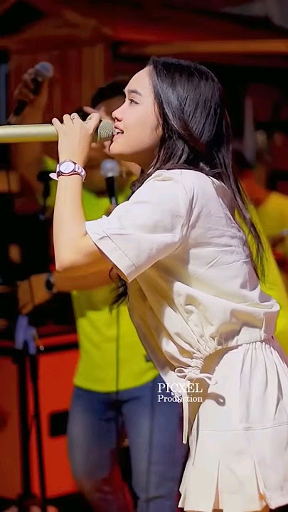 Cinta siapa ? Cinta bojone uwong !! Siska amanda Iming - iming