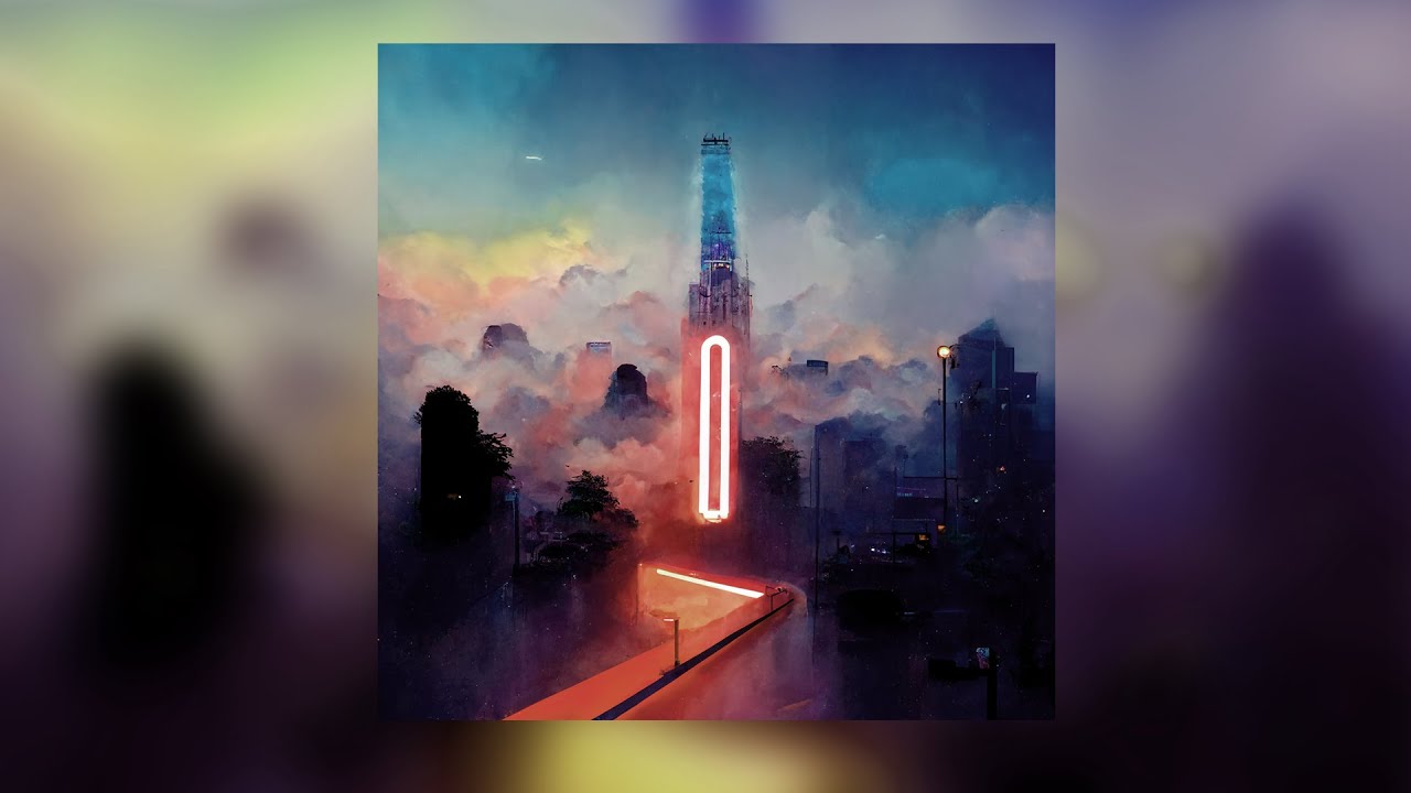 [FREE] Emotional Melancholic Beat | "CLOUDY BIRD" | Free Type Beat 2022