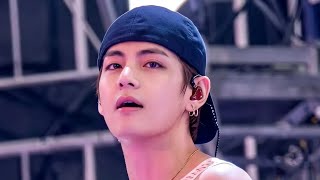 Love Story(Indila) - Kim Taehyung [FMV]