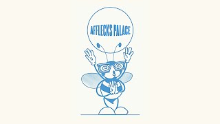 AFFLECKS PALACE: Praise You (Live & Sold Out In Glasgow)