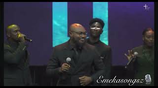 Download Lagu POWERFUL PRAISECAPADE MEDLEY BY EMEKASONGSZ \u0026 LOGIC SOUND MP3