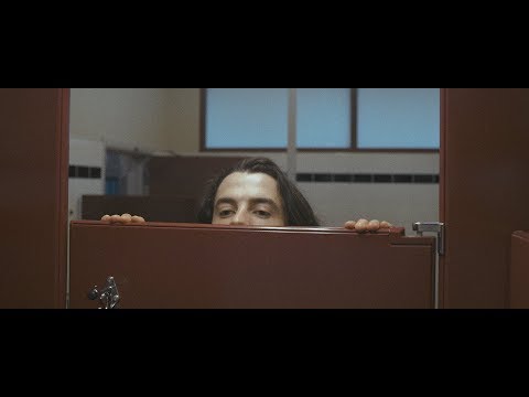 Peach Pit - Drop The Guillotine (Official Video)