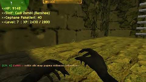 DarkSiderS oyunda (dark professional)