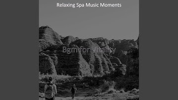 Sublime Backdrops for Healing