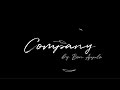 Company by Ben Apple (Official Music Video)
